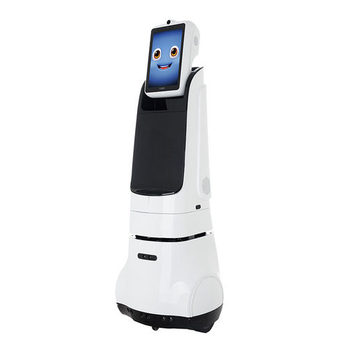 Karakteristik ringan dari bahan PEEK membuatnya menjadi pilihan pertama untuk robot humanoid.