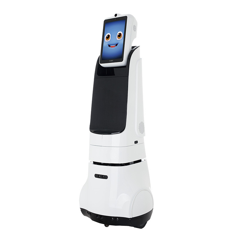 Latest company Cases about Karakteristik ringan dari bahan PEEK membuatnya menjadi pilihan pertama untuk robot humanoid.