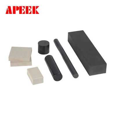 Beli Virgin Polyetheretherketone Peek Teknik Lembar termoplastik Ketahanan kimia online manufacture