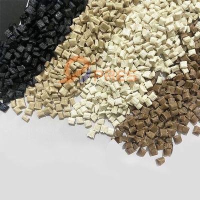 Beli GF40 PTFE PPS bahan baku plastik Injeksi cetakan manik online manufacture