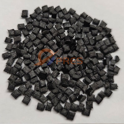 Beli Konduktif PPS CF30 Karbon Serat Granules Plastik Bahan baku Custom online manufacture