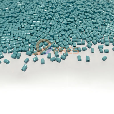 Beli Industri Ultem PEI Pellet Plastik Polyetherimide Bahan baku Hijau online manufacture
