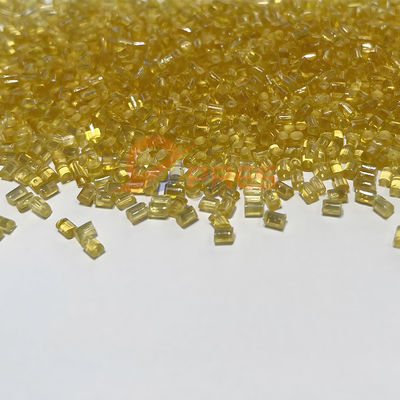 Beli Flame Retardant PEI Particle Plastic Pellets ULTEM 1000E Resin Standar IPC 4101E online manufacture