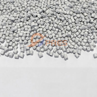Beli 20% FRP Polyetherimide PEI Pelet Kerucut Plastik yang Bisa Digulurkan Bahan baku online manufacture