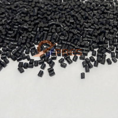 Beli 30% Granula resin plastik yang diisi dengan kaca cincang Polyetherimide PEI Bahan baku online manufacture