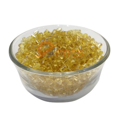 Beli Bahan baku PEI transparan Granula Plastik Daur Ulang Pellet online manufacture