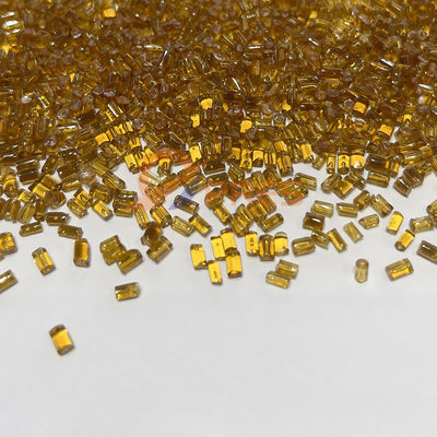 Beli Ketahanan suhu tinggi PEI Partikel Plastik Resin Pellet Bahan baku online manufacture