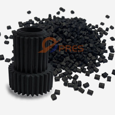 Beli Bahan baku cetakan plastik pellet PTFE serat karbon PPS konduktif online manufacture