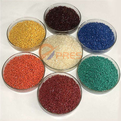 Beli OEM Polyphenylsulfone PPSU Injection Molding Pellet Resin Plastik Daur Ulang online manufacture