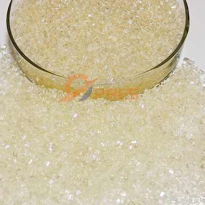Beli Termoplastik Polyphenylsulfone resin khusus teknik plastik PPSU pelet bahan baku online manufacture