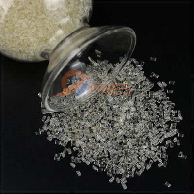 Beli Bulk Transparan Polyphenylene Sulfide Teknik Bahan Plastik Untuk Injeksi Cetakan online manufacture