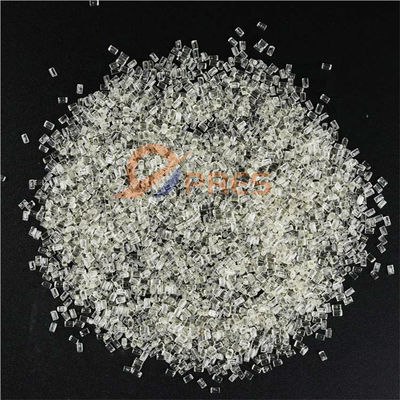 Beli Resin Rekayasa yang Dimodifikasi PSU Pellet Plastik Bahan baku Termoplastik online manufacture