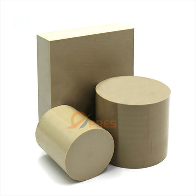 Beli Fiber kaca khusus GF30 PEEK Polyetheretherketone Rod Sheet 10mm online manufacture