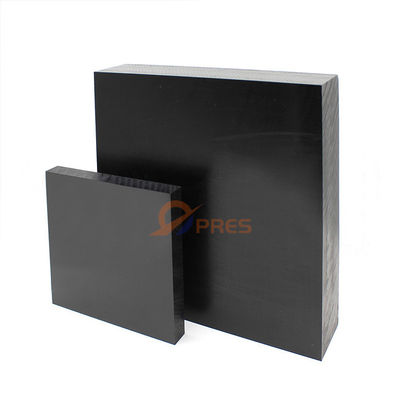 Beli Teknik Retaransi Api Bahan Lembar Plastik CF30 PEEK ESD online manufacture