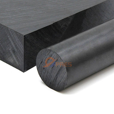 Beli Antistatik Nanotube PEEK Lembar Plastik Konduktif Karbon Diisi ODM online manufacture