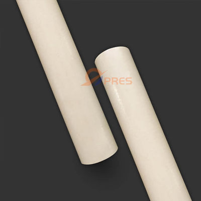 Beli Teknik presisi tinggi Plastik resin PEEK1000 Rod 6mm-120mm online manufacture