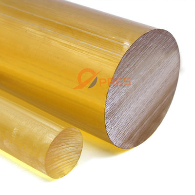 Beli Kelas Medis PPSU Polyphenylsulfone Resin Engineering Plastik Rod Bar Sertifikasi ROHS online manufacture