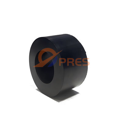 Beli Pelindung PEEK bertulang 30% dari serat karbon dan roller penyerap kejut online manufacture