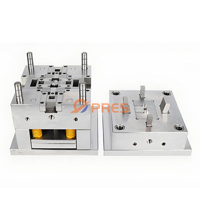 Beli Rapid Prototyping Plastic Injection Molding Peek Bearing PEEK MOLD Produsen online manufacture