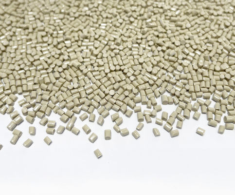 Beli Peek Granule Flame Retardant Peek Fresh Material Industri Grade Peek Pellet online manufacture