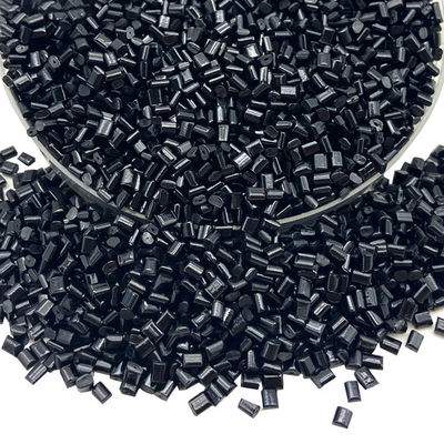 Beli Warna Hitam Pure Peek dengan Konduktivitas Termal 0,25 W/mK online manufacture