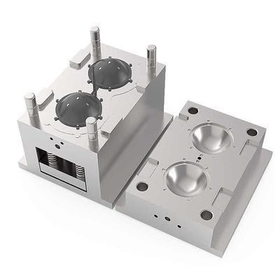 Beli Precision Rapid Tooling Mold Making dengan laporan tes bahan dan toleransi PEEK PPSU PSU opsional online manufacture