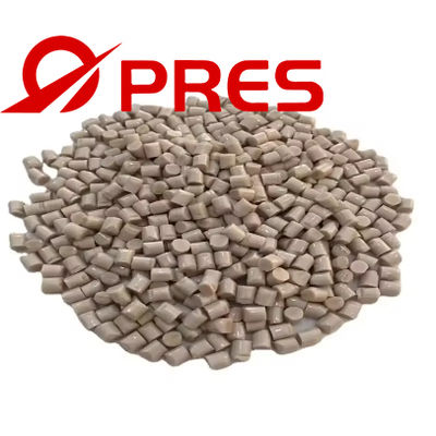 Harga yang bagus Ketahanan Aus Sangat Baik PEEK + PTFE yang melumasi sendiri, Sesuai dengan Rohs dan Tahan Api on line