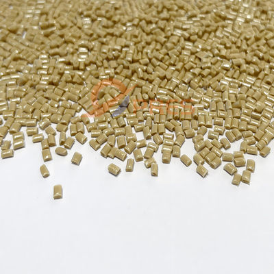 Harga yang bagus High Flow Engineered Thermoplastic Virgin PEEK Teknik Bahan Plastik on line