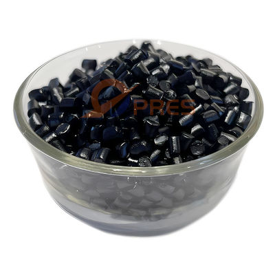 Harga yang bagus Tahan aus yang sangat baik PEEK + 30% Serat Karbon + 5% PTFE Untuk Membuat Komponen Friksi Frekuensi Tinggi on line