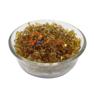 Harga yang bagus Ultem 1000 PEI resin pelet 1.27g/cm3 Densitas China Pabrik langsung pasokan on line