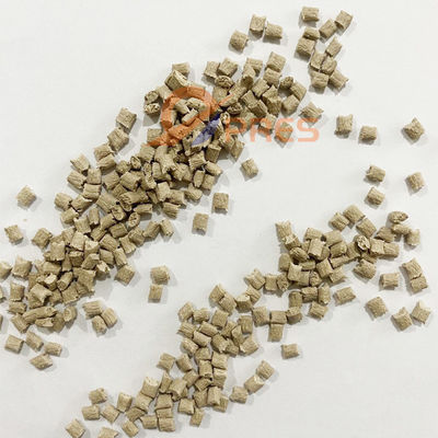 Harga yang bagus Modifikasi GF50 PPS MD Pellets Penguatan Panas OEM on line
