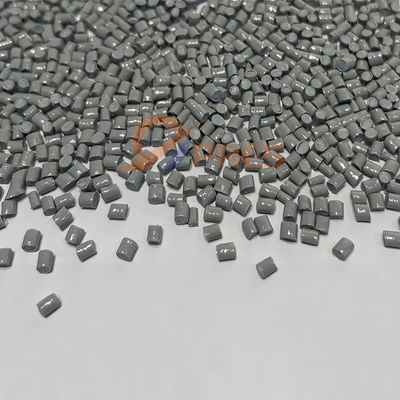 Harga yang bagus Grey Polyphenylsulfone PPSU resin Pelet plastik industri Granules on line