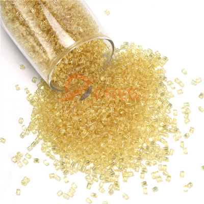 Harga yang bagus ODM Grade Makanan Pellet Resin Plastik Polyphenylsulfone PPSU Granule Bulk on line