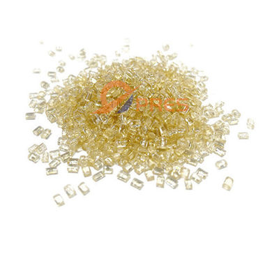 Harga yang bagus Bahan PPSU Granulated Bahan baku plastik kompos Bahan baku antibakteri Berkualitas medis on line