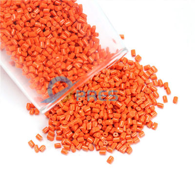Harga yang bagus PSU Polysulfone Resin Plastik Daur Ulang Pellet Teknik Termoplastik on line