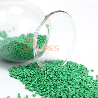 Harga yang bagus Granula Plastik Warna Resin yang Bisa Dikompos Polysulfone PSU Disesuaikan on line