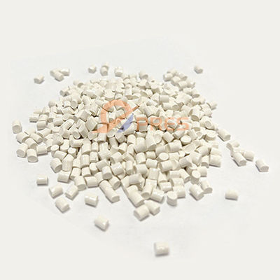 Harga yang bagus Putih Polysulfone resin PSU termal plastik dapat dibentuk manik-manik teknik canggih plastik on line