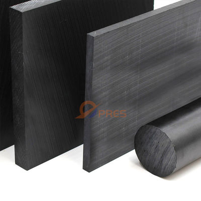 Harga yang bagus 10%-30% Lembar Peek yang diperkuat serat karbon untuk Mesin CNC on line