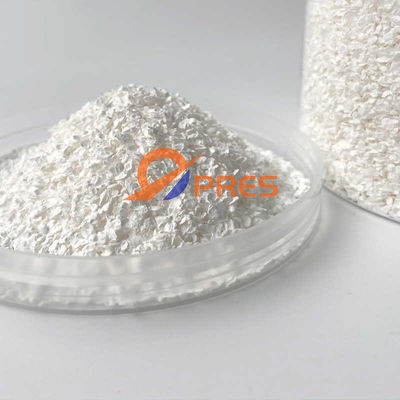 Harga yang bagus 300-1000 Mesh Putih Warna PEEK Powder untuk Aplikasi Industri on line
